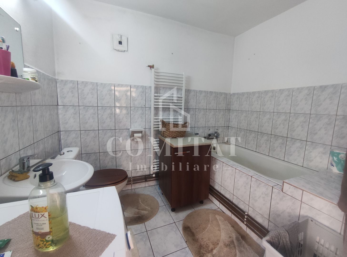Casa in Chinteni cu teren generos | 80 mp - Poză 11