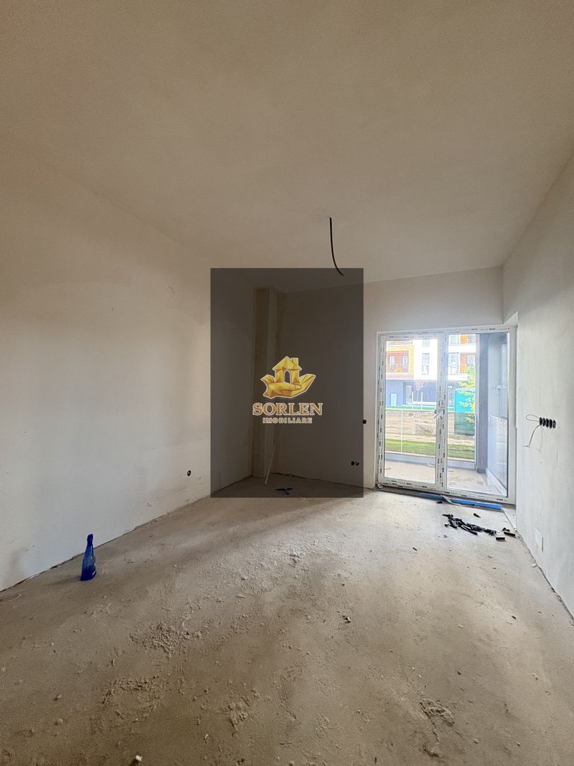 Apartament 3 camere de vânzare  | Zona Tineretului , Florești - Poză 5