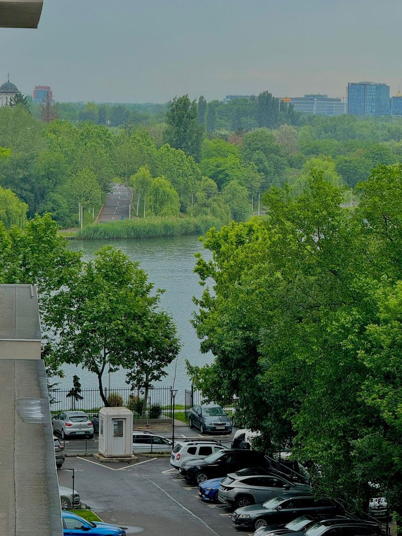 COLENTINA | Chirie 3 Camere | Boiler - Poză 13