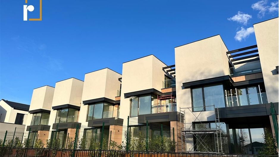 Vila premium Pipera | Vasile Alecsandri - Poză 4