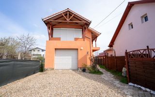 Casa zona Oncea - Poză 14