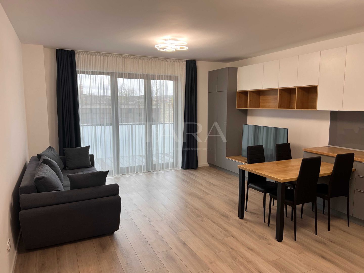 Apartament 2 camere de închiriat – Semicentral - Poză 1