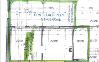 Spatiu Comercial + Terasa in zona Mihai Bravu ~ EXCLUSIVITATE - Poză 10