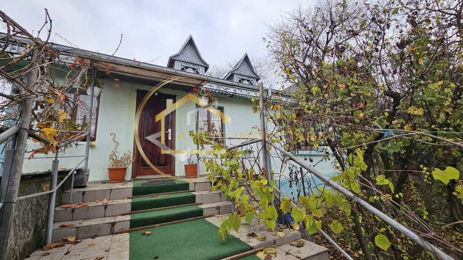 De vanzare casa in Dancu - Poză 1