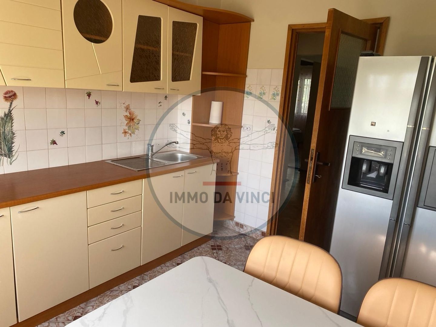 Apartament 4 camere Zona Centrala - Poză 5