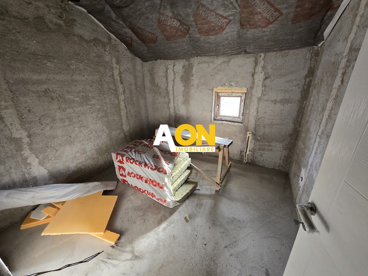 Casa Individuala 5 Camere, 450mp Teren, Alba-Micesti - Poză 4