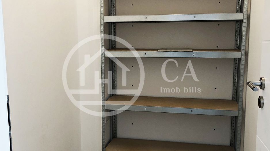 Apartament de inchiriat cu 2 camere in zona Nufarul, Oradea - Poză 8
