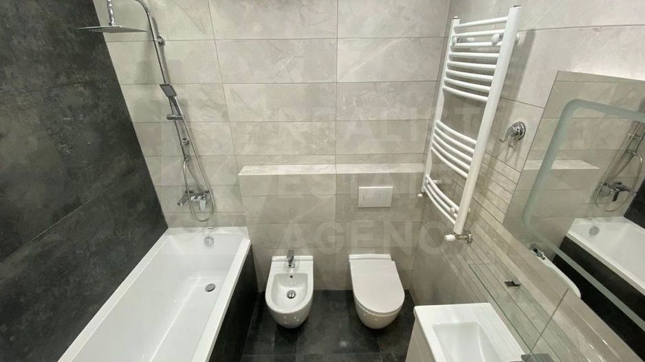 Chirie, apartament, 3 cameră, strada Sprîncenoaia, Telecentru - Poză 8