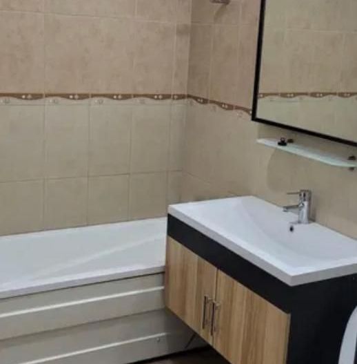 GARSONIERA SALAJ, PET-FRIENDLY, BLOC NOU, CENTRALA, METROU 10 MINUTE - Poză 5