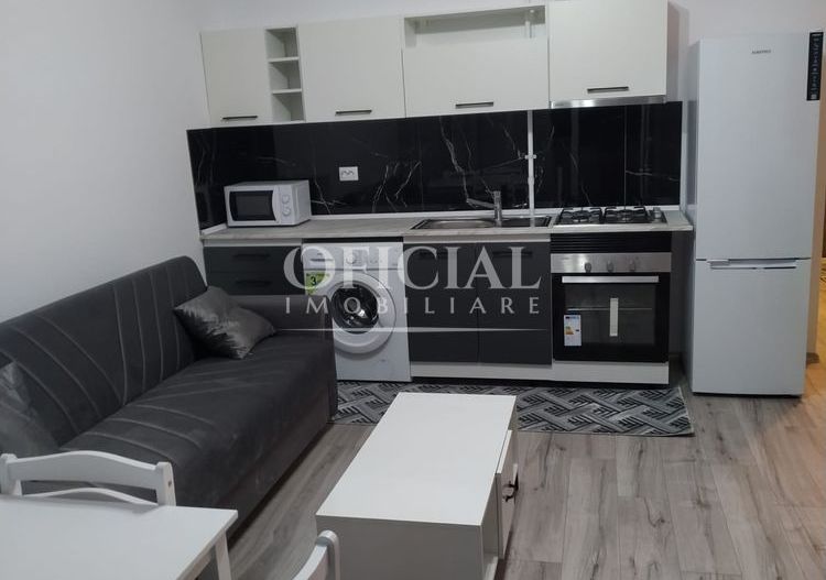 Apartament 2 camere | Parcare | 54 Mp | Pet Friendly | Floresti - Poză 3