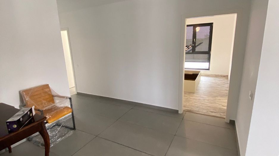 Penthouse  3 camere - Dumbravita - Poză 11