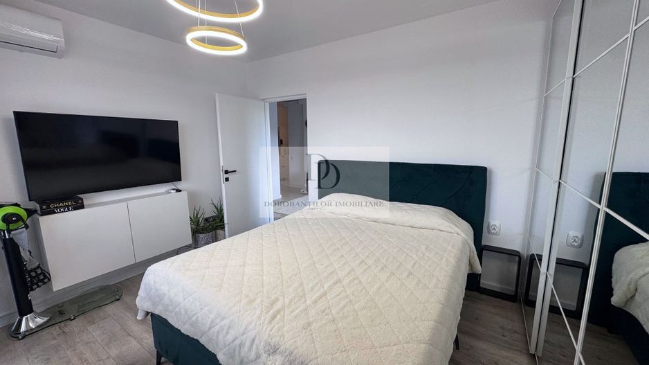 Apartament 3 Camere | 54 mp + 16 mp Balcoane | Dâmbul Rotund - Poză 8