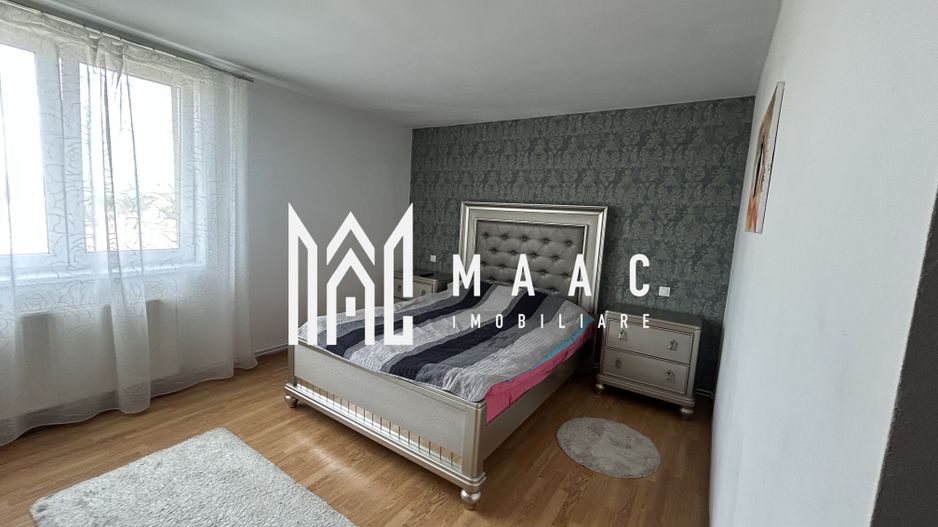 Apartament de vanzare Sibiu 3 camere decomandat | Terezian | 94 mp - Poză 3