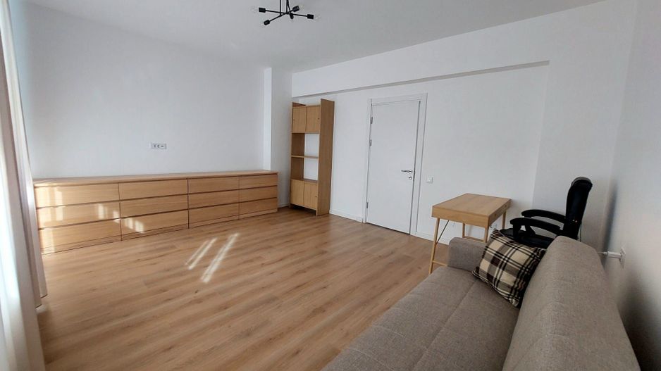 2 Camere, 2 balcoane, mobilat, PARCARE SUBSOL INCLUSA, 3 minute Metrou Pacii - Poză 4
