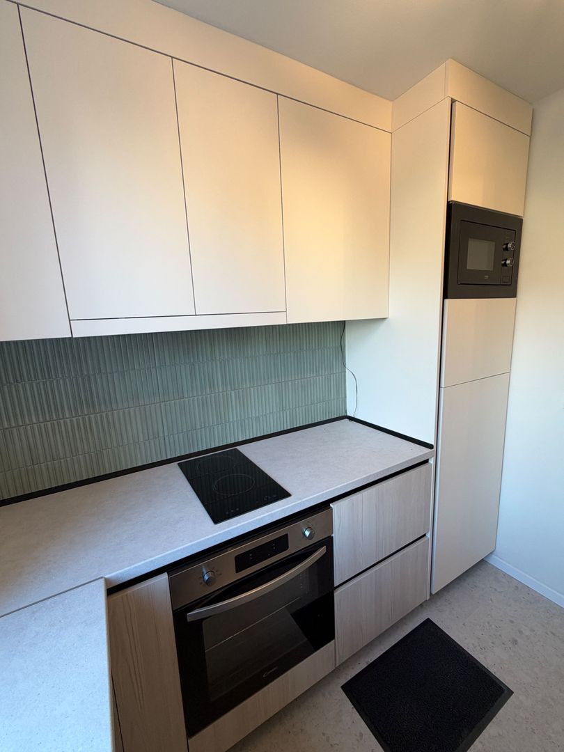 Apartament 2 camere zona Centrala aproape de Facultatii - Poză 6