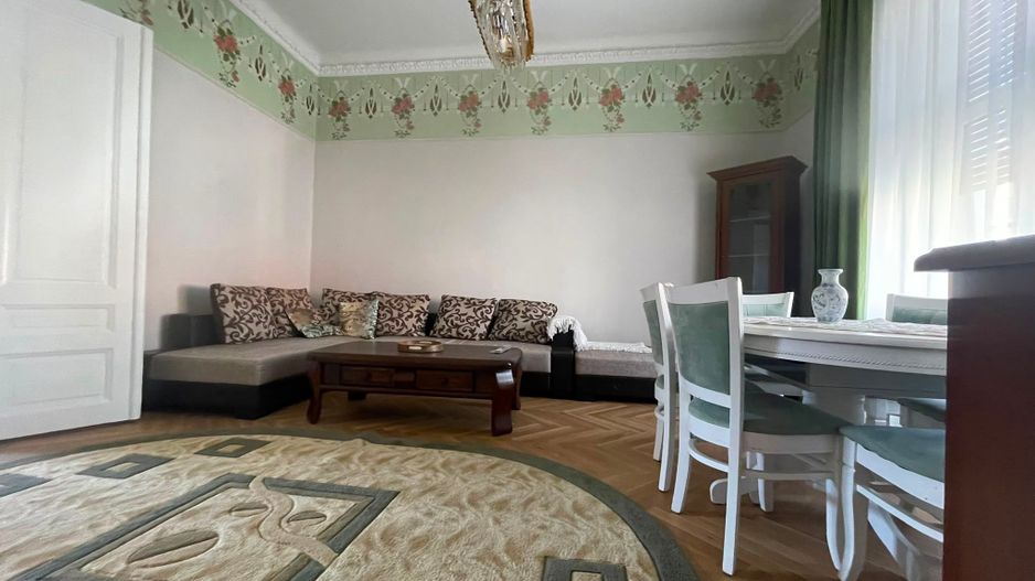 APARTAMENT PREMIUM DE ÎNCHIRIAT – 3 CAMERE – ZONĂ CENTRALĂ - Poză 5