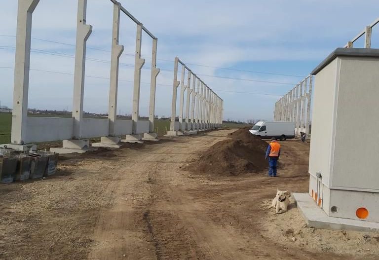 OPORTUNITATE 2 HALE BUFTEA LIVRATE LA CHEIE VANZARE SAU INCHIRIERE - Poză 5