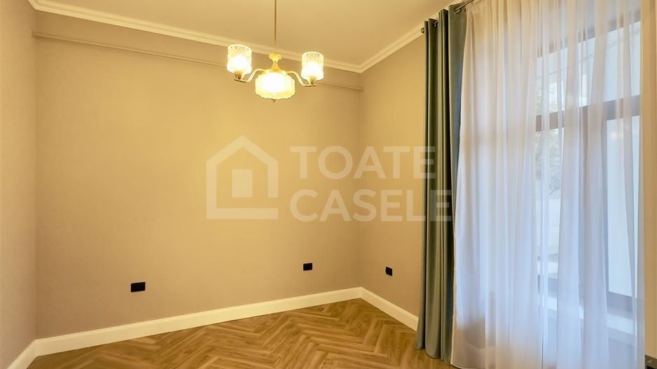 Apartament cu 2 camere, decomandat, finisat, zona Cal. Dorobantilor - Poză 3