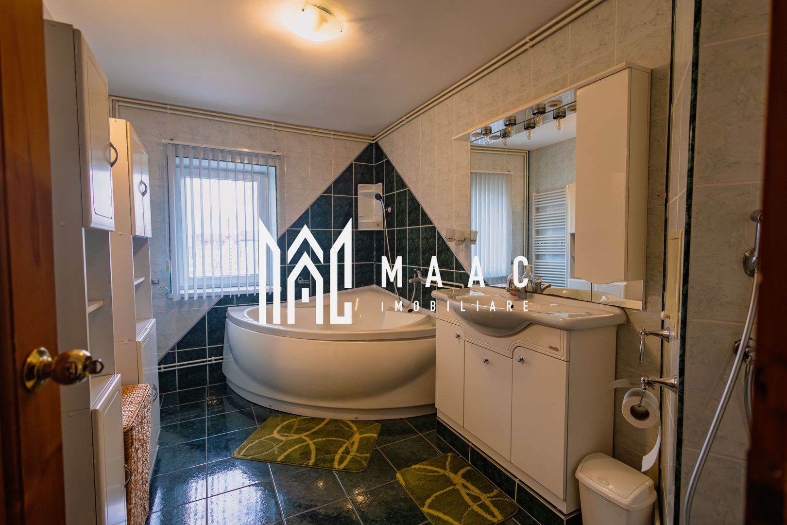 Apartament 5 Camere | 2 Nivele | 150MPU | Hipodrom 3 - Poză 29