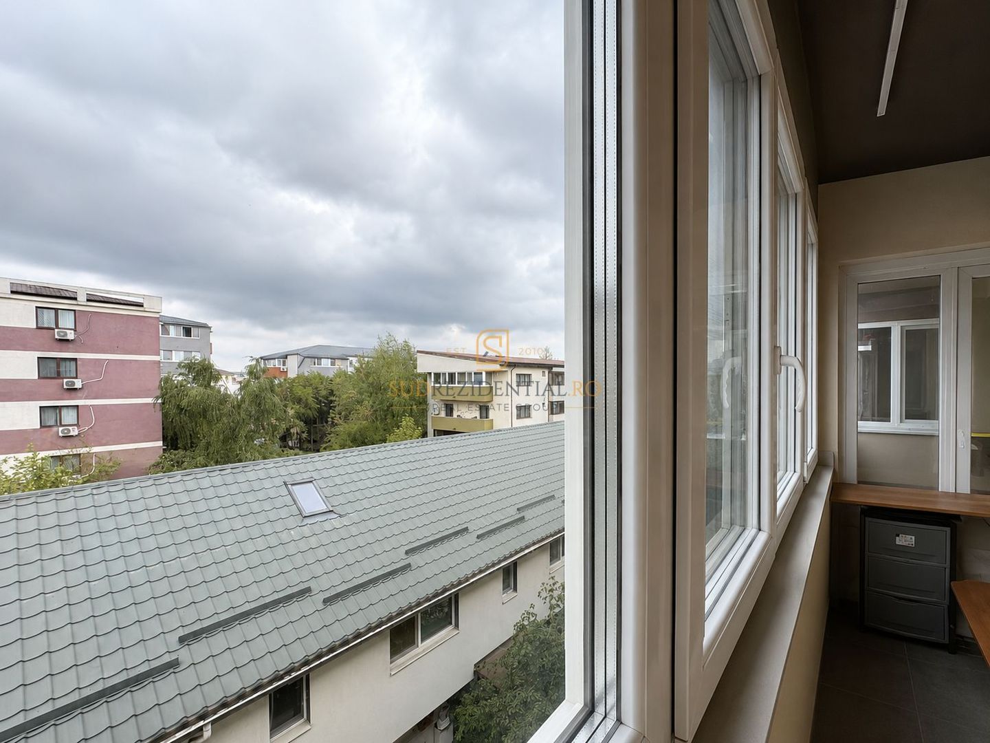 Apartament 2 camere decomandat | Drumul Fermei - Poză 8