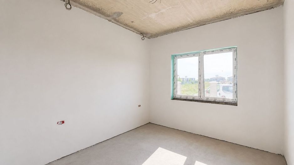 COMISON 0% | Duplex 3 camere | 78 mp | Mosnita Noua - Poză 9