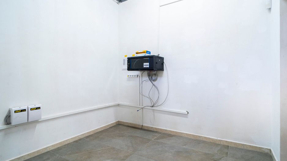 Spatiu Comercial | Militari-Uverturii-Apusului 280mp, vitrina 37 mp, - Poză 30