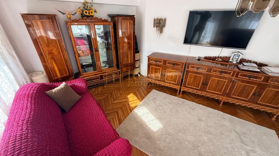 3 camere| complex studentesc |centrala termica| garaj sub bloc| pet friendly - Poză 2