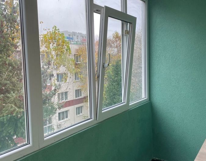 Apartament 3 camere-72mp/renovat/Berceni - Poză 12