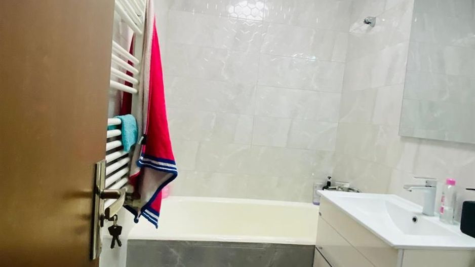 Apartament cu 2 camere Rogerius - Poză 5