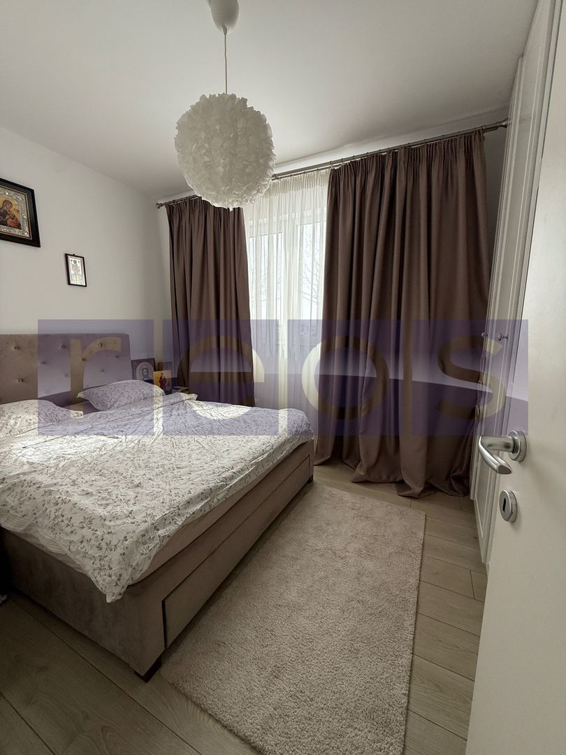 2 CAMERE CU GRADINA PROPRIE 50 MP | PARCARE | COMPLEX REZIDENTIAL MODERN | - Poză 5