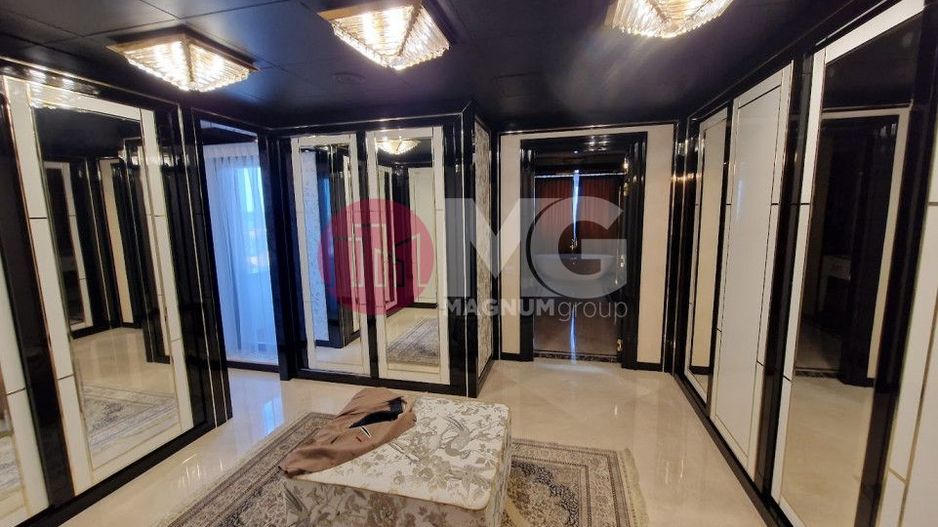 Apartament unicat de vanzare- Dorobanti Beller- bloc nou- tot etajul - Poză 5