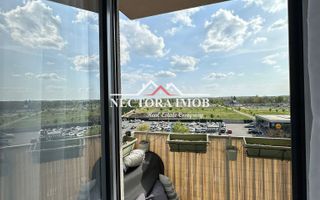 NECTORA IMOB-Apartament 2 camere, Zona Ceyrat, Loc de Parcare, 49 mp - Poză 10