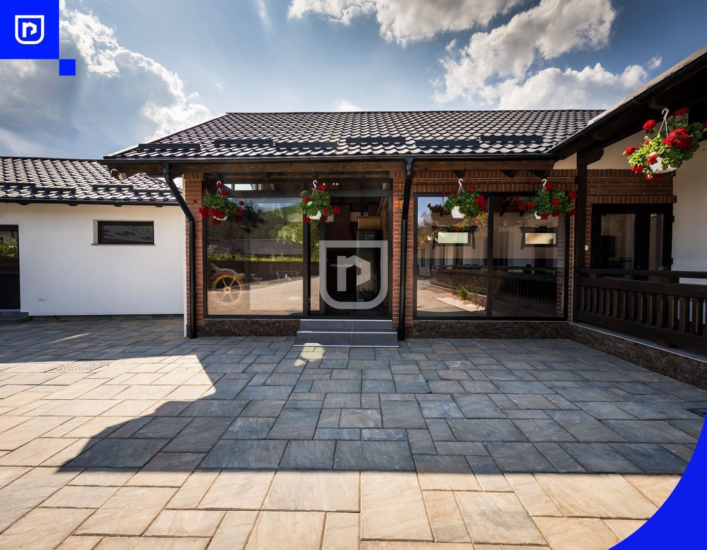 Pensiune situata in Voronet | BUCOVINA - Poză 10