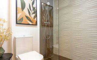 Apartament de inchiriat cu 2 camere - Poză 6