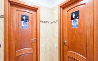 Spațiu Birouri PREMIUM pe Sabinelor 104A - Zona 13 Septembrie Marriott - Poză 62