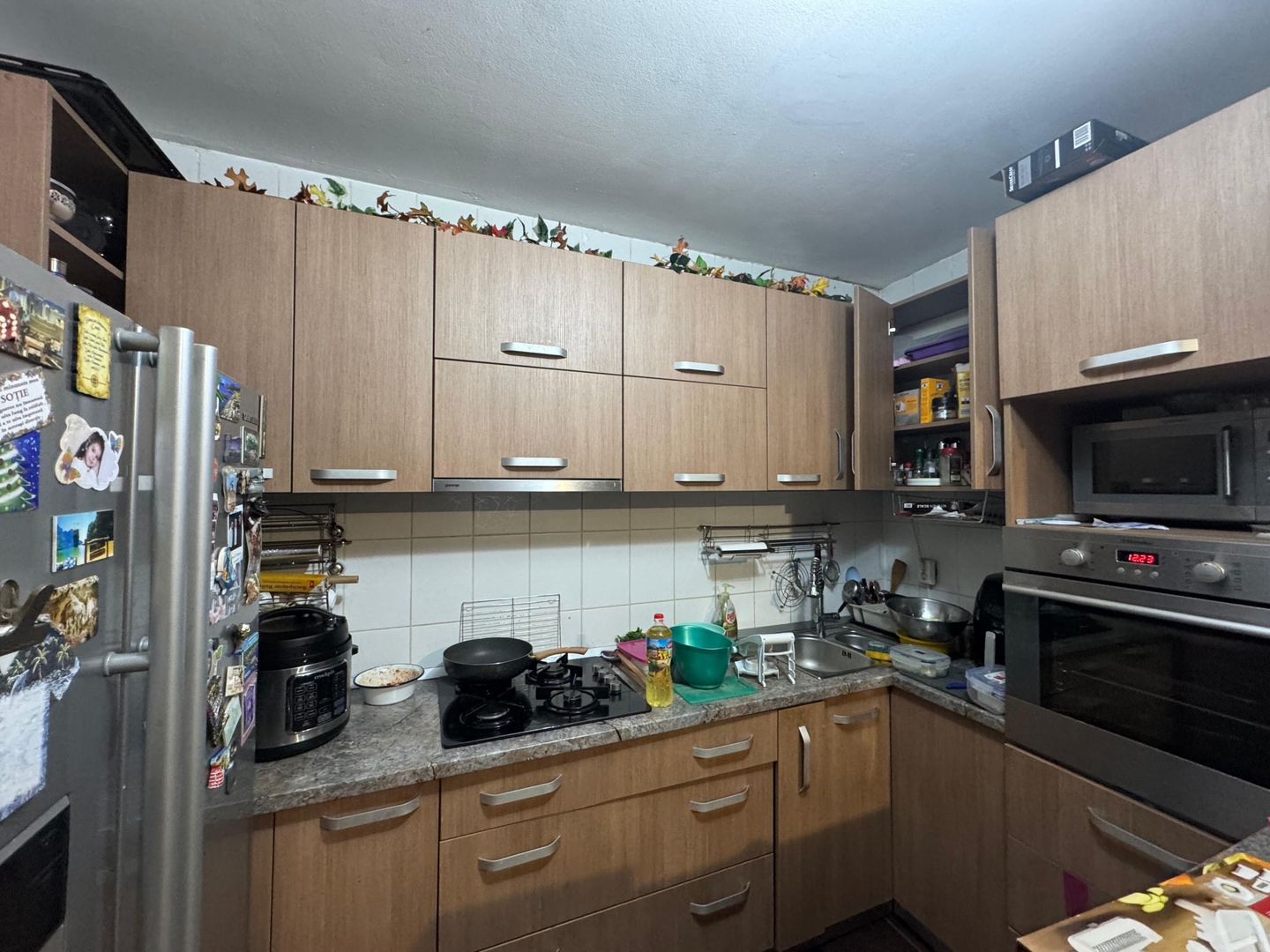 COMISION 0% | 2 Case Individuale | Zona Freidorf | 5 Camere | - Poză 4