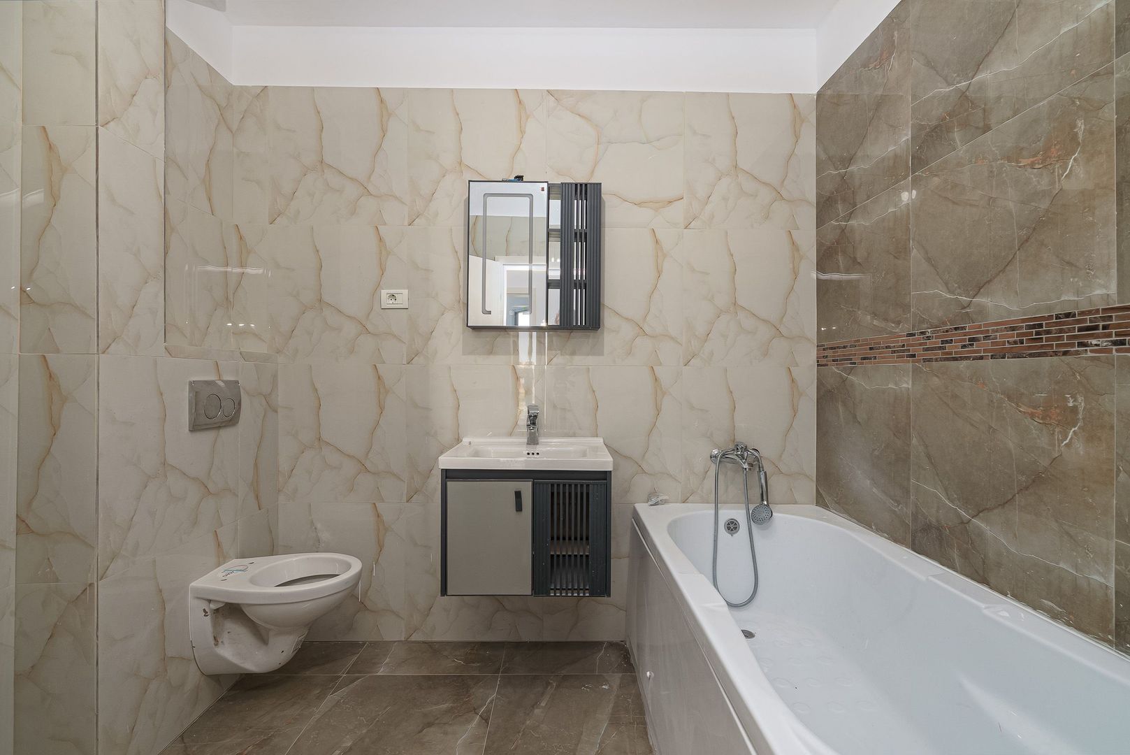 Apart 3 camere 85 mp Titan Grigorescu vizavi noul Lidl Bloc  2023 - Poză 13