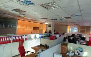 Hală logistică + Spaţii Birouri - Poză 8