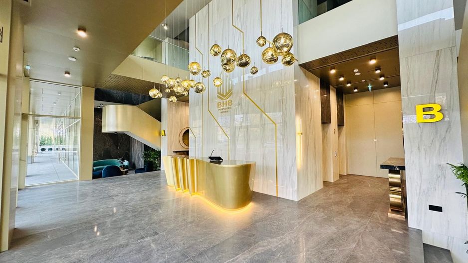 3 camere | BHB Avenue | Aviatiei | Pipera | 2 x parcare - Poză 16