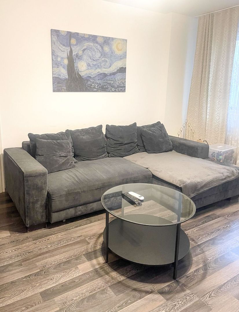 Închiriere apartament 2 camere | Ultracentral | Piața Unirii - Poză 2
