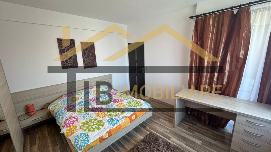 Apartament de 2 camere, 59mp, zona Centrala - Poză 2