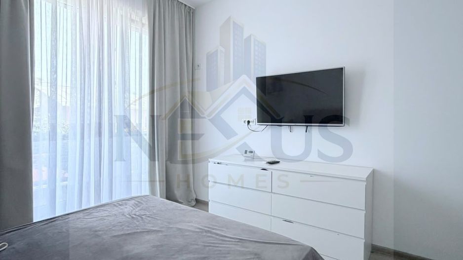 Apartament 2 camere | Decomandat | Parcare inclusă | Strada Fermei - Poză 3