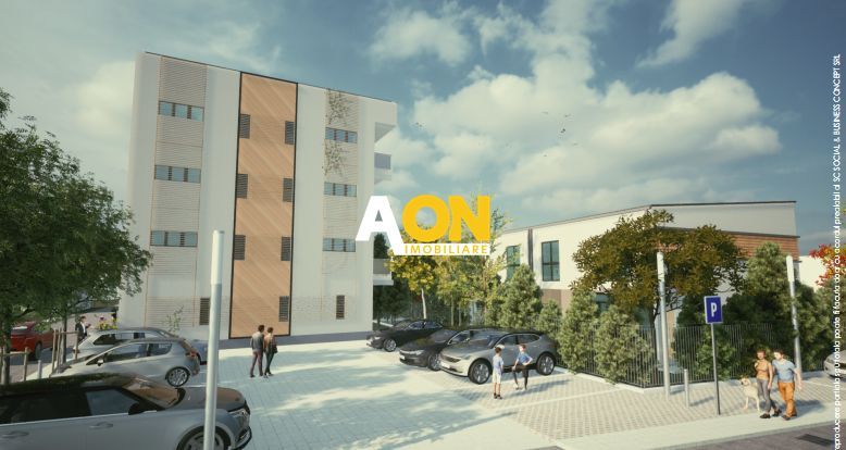 Oportunitate de investitie, PUZ aprobat P+3E, 682MP teren - Poză 1