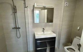 Apartament cu terasă de 24 mp, zonă BT Arena – Platinia. - Poză 5