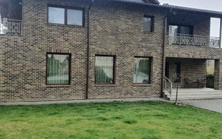 Casa individuala l 310 mp utili l 900 mp teren l garaj l Faget - Poză 2