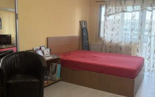Garsoniera bloc nou/balcon 2019/centrala proprie Popesti - Poză 2