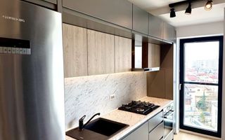 Quiet Living | 102 The Address | Cat-friendly - Poză 3