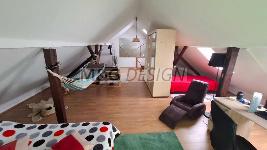 Casă P+M de vânzare în Timișoara | Zonă Premium Lipovei – Iulius Town - Poză 15