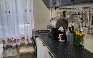 Apartament 3 camere complet renovat  | Obor - Poză 6