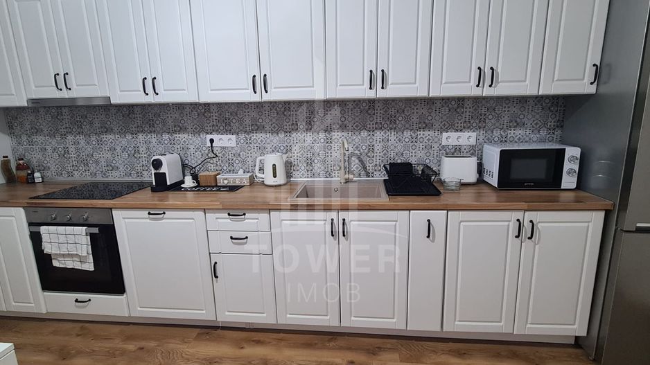 Duplex 4 camere | 135 mp utili | zona Selimbar - Poză 7